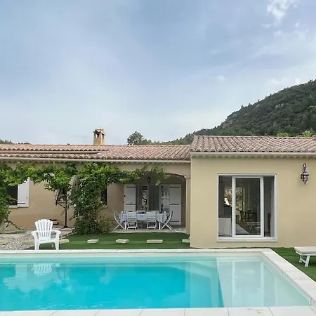 De La Dame Tatil Evi Condorcet