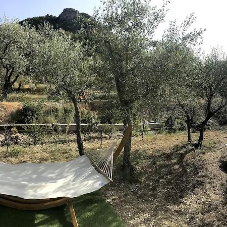 De La Dame Tatil Evi