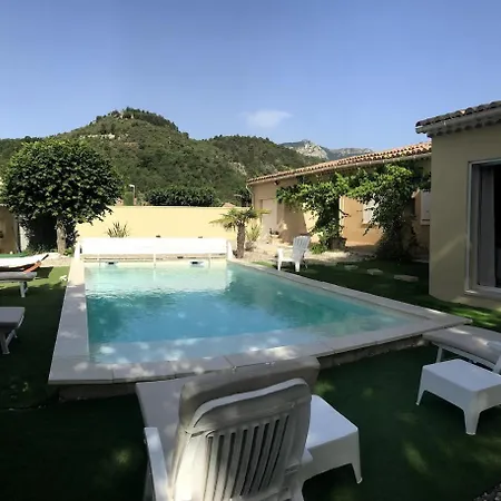 Casa vacanze De La Dame *