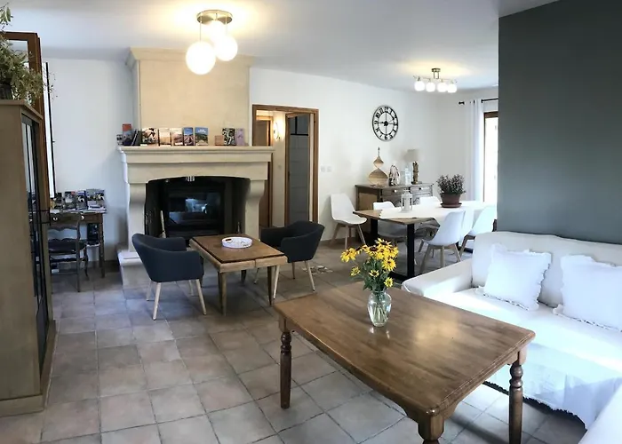 De La Dame Vakantiehuis *